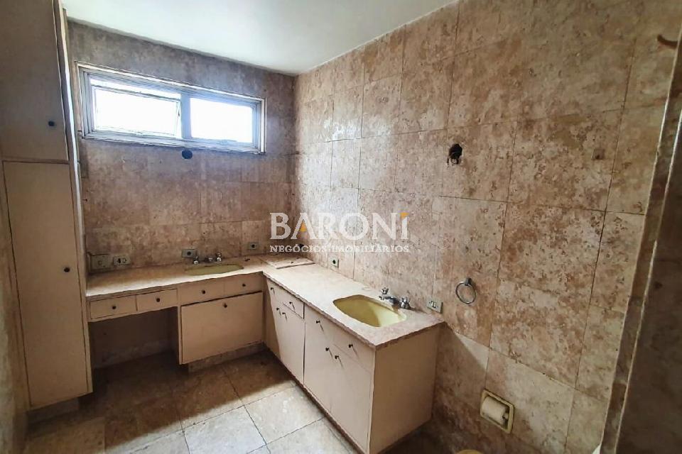 Apartamento - Jardim Paulista