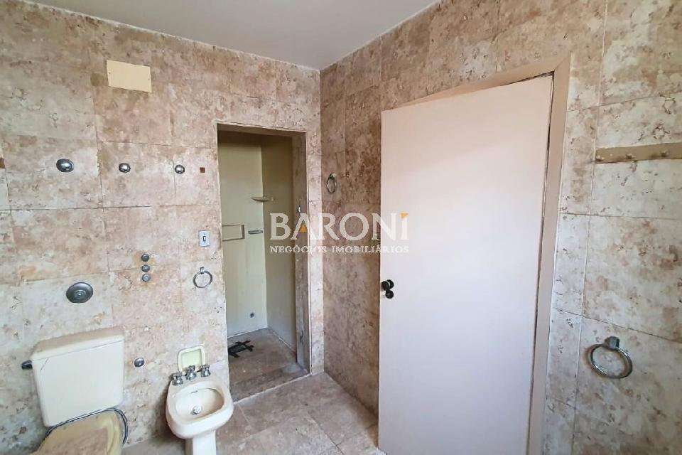 Apartamento - Jardim Paulista