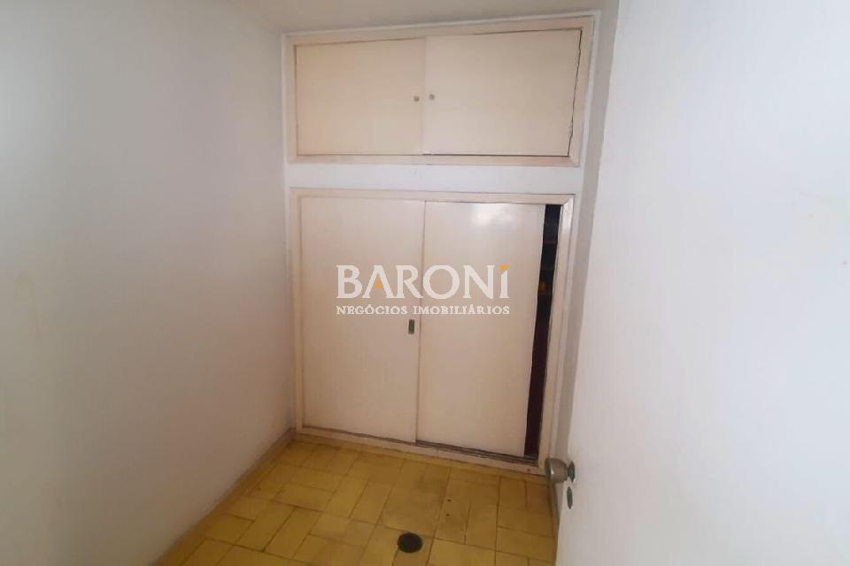 Apartamento - Jardim Paulista