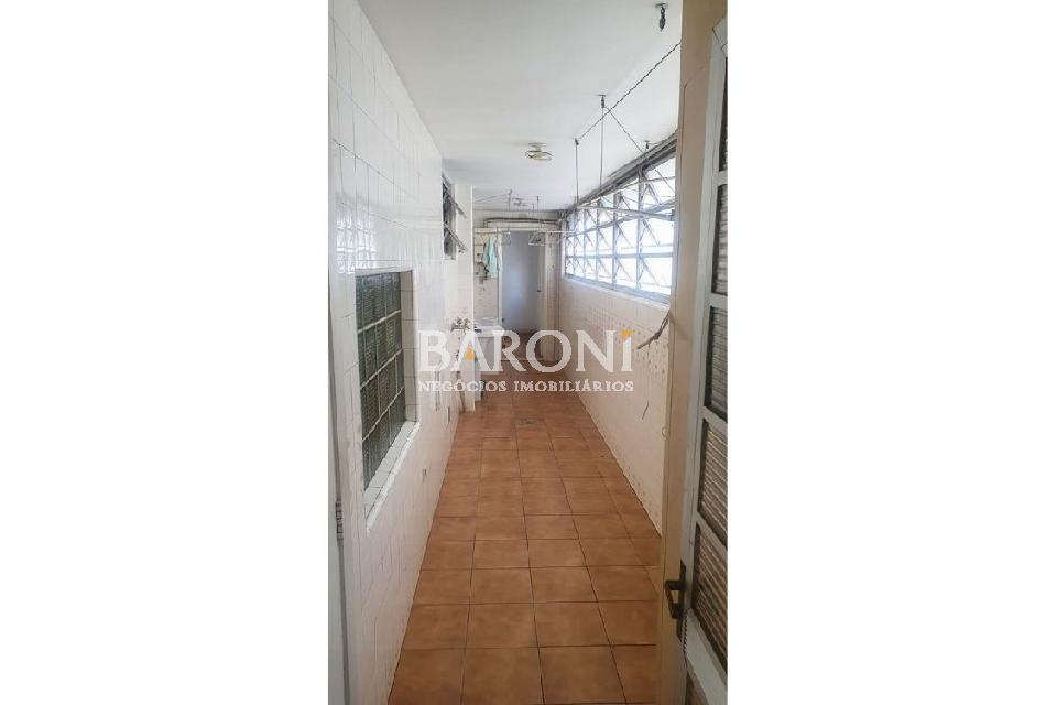 Apartamento - Jardim Paulista