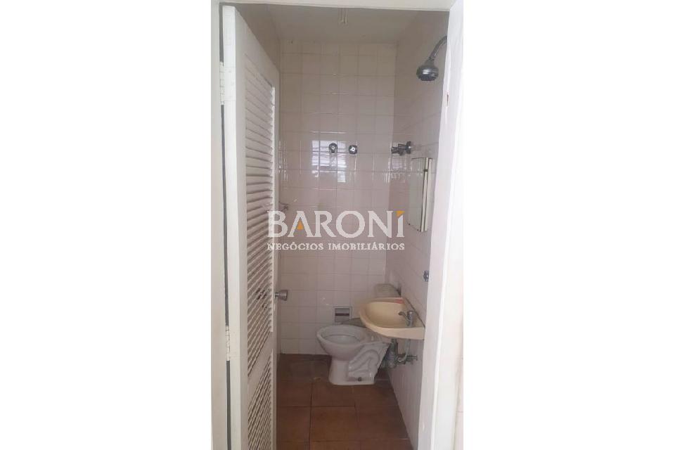 Apartamento - Jardim Paulista