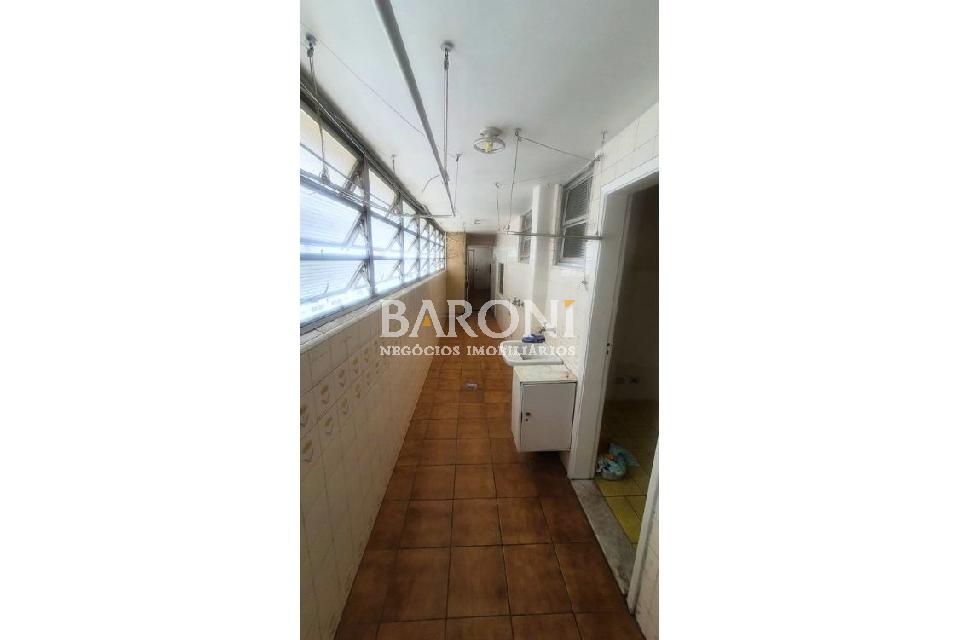 Apartamento - Jardim Paulista