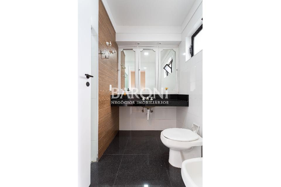 Apartamento - Higienópolis