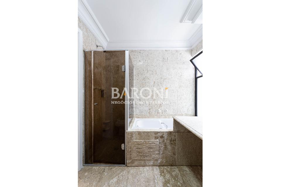 Apartamento - Higienópolis