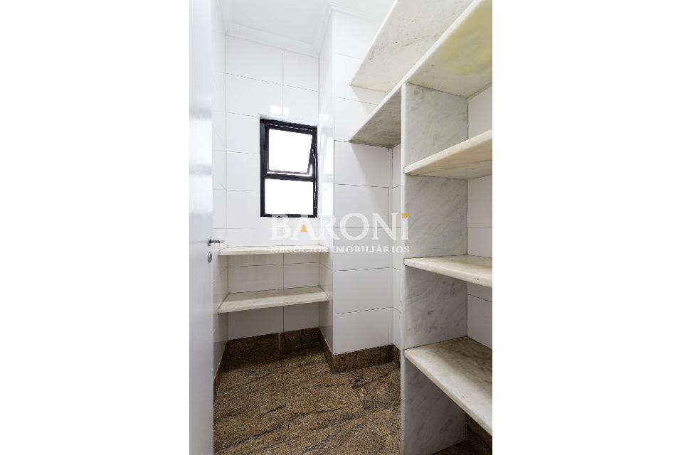 Apartamento - Higienópolis