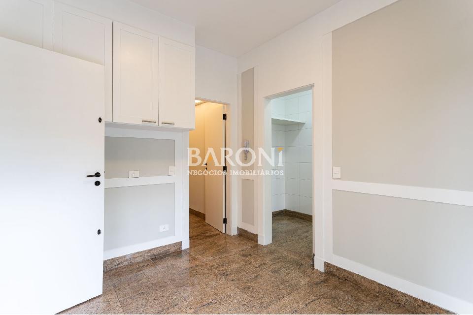 Apartamento - Higienópolis