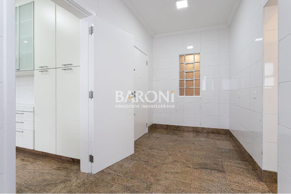 Apartamento - Higienópolis