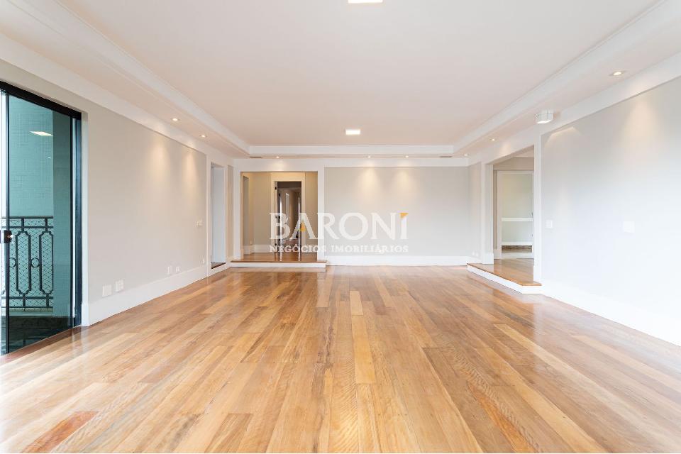 Apartamento - Higienópolis