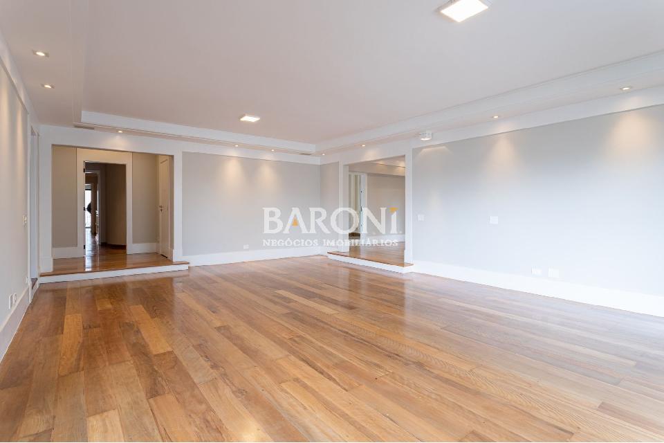 Apartamento - Higienópolis