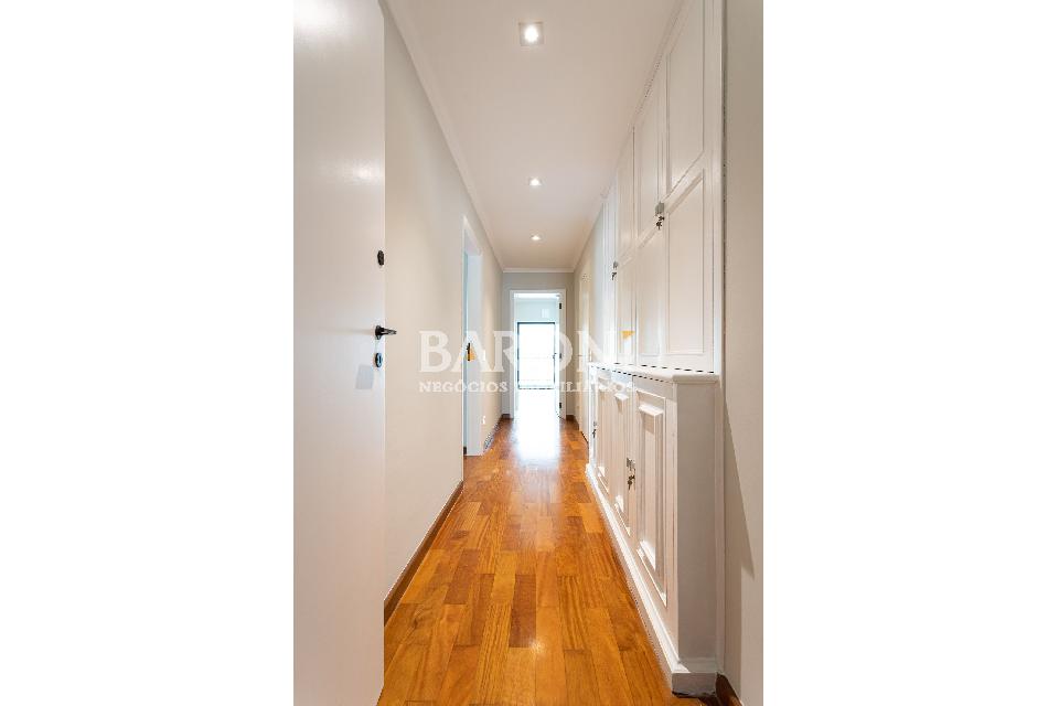 Apartamento - Higienópolis