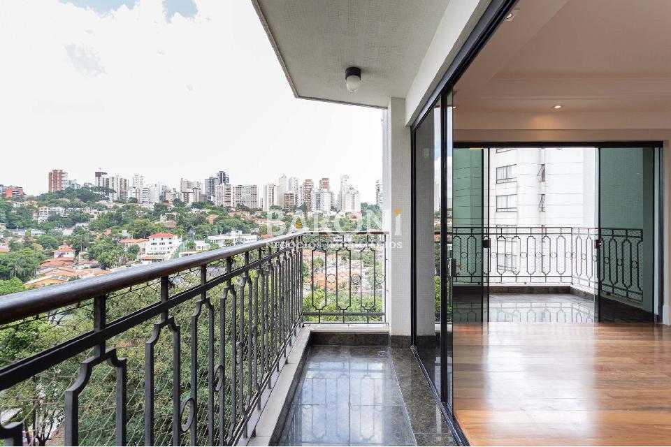 Apartamento - Higienópolis