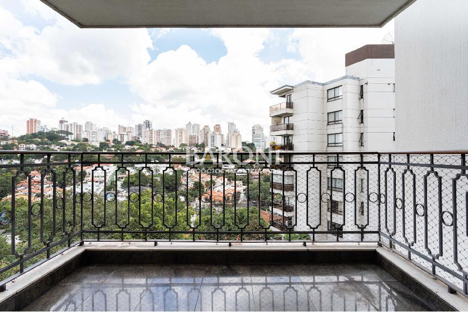 Apartamento - Higienópolis