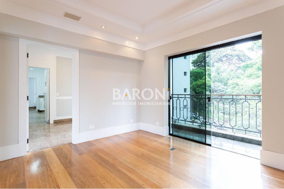 Apartamento - Higienópolis