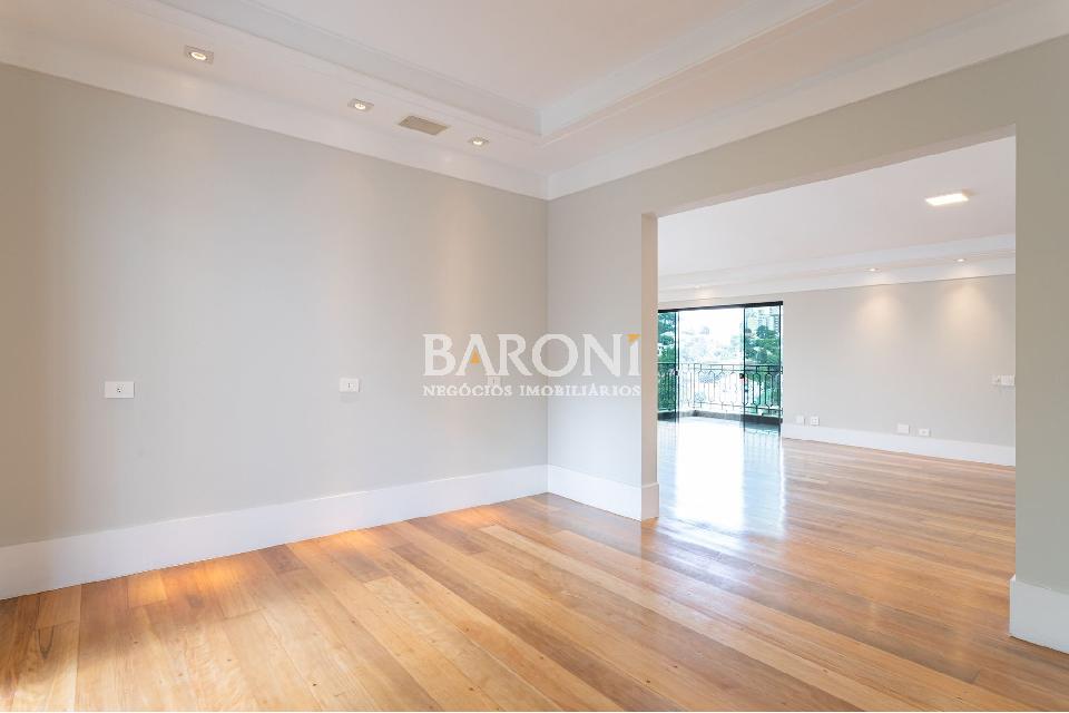 Apartamento - Higienópolis