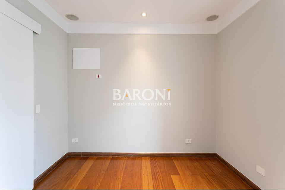 Apartamento - Higienópolis