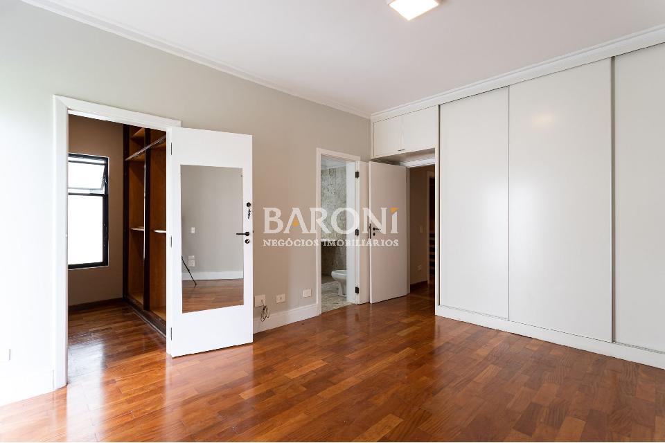 Apartamento - Higienópolis