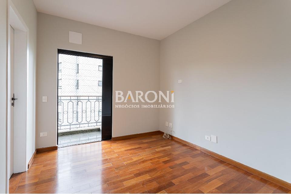 Apartamento - Higienópolis