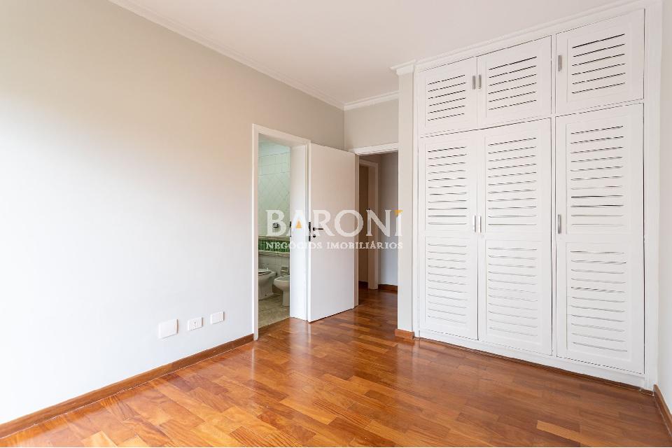 Apartamento - Higienópolis