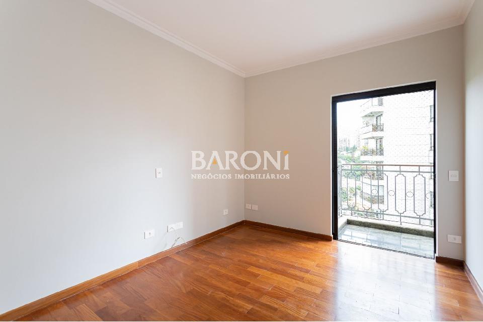 Apartamento - Higienópolis