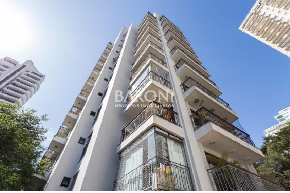 Apartamento - Higienópolis