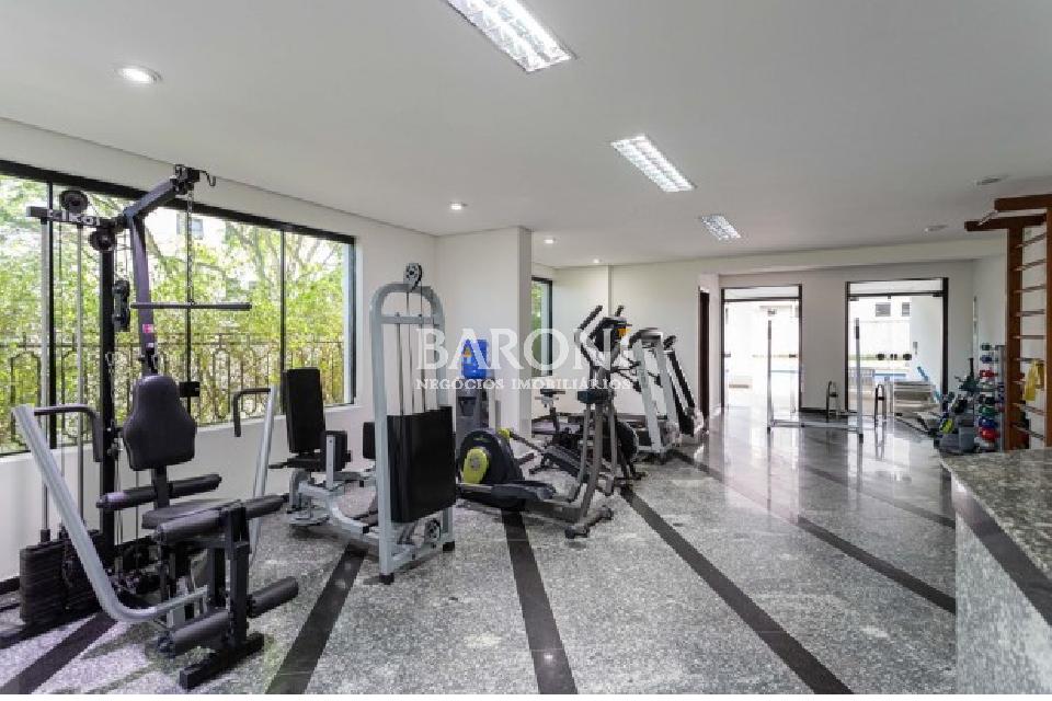 Apartamento - Higienópolis