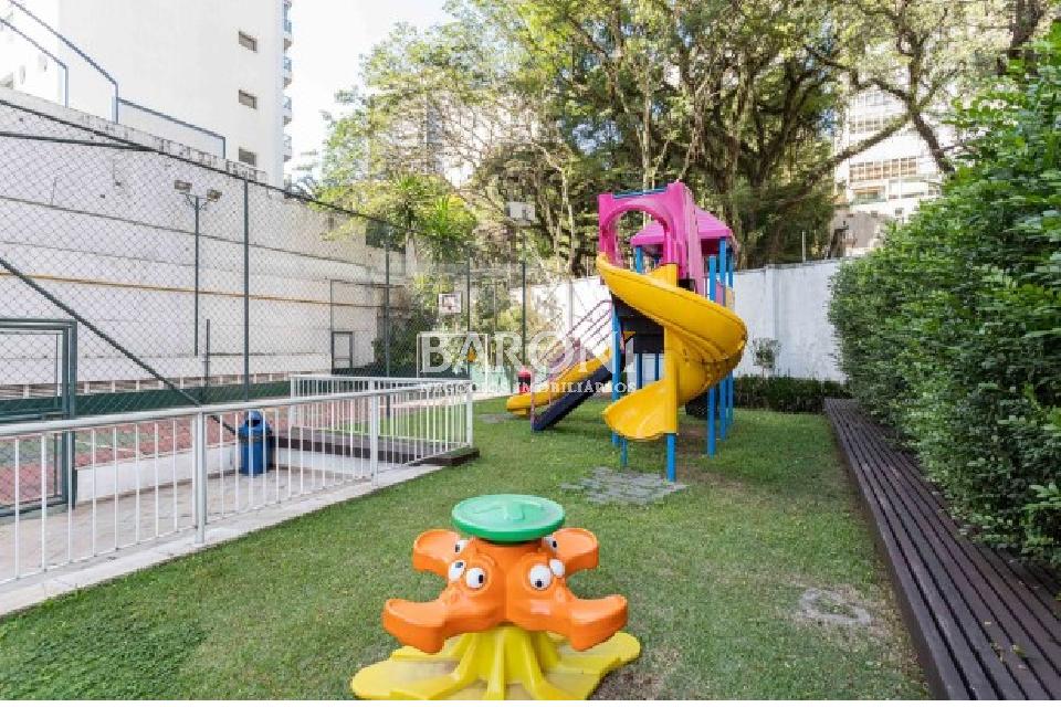 Apartamento - Higienópolis