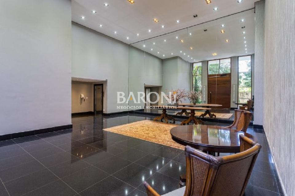 Apartamento - Higienópolis