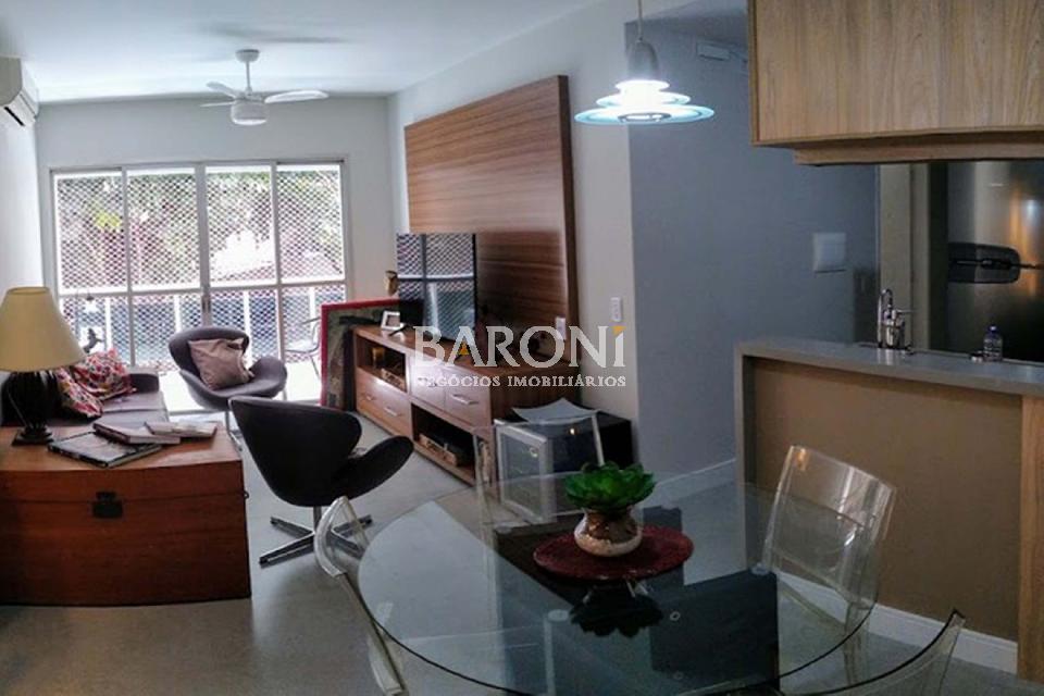 Apartamento - Vila Nova Conceição