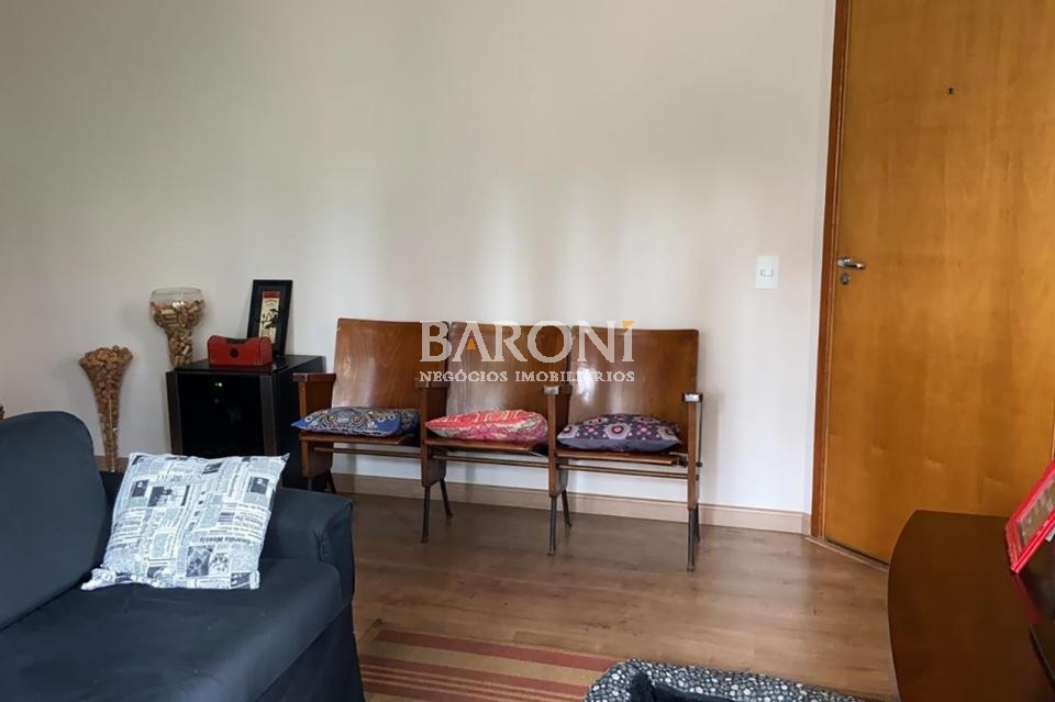 Apartamento - Klabin