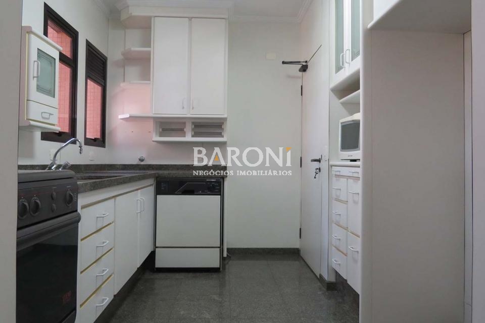 Apartamento - Moema