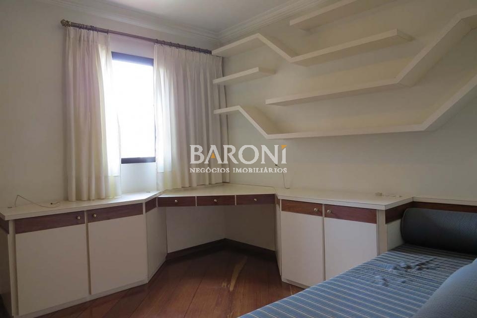 Apartamento - Moema