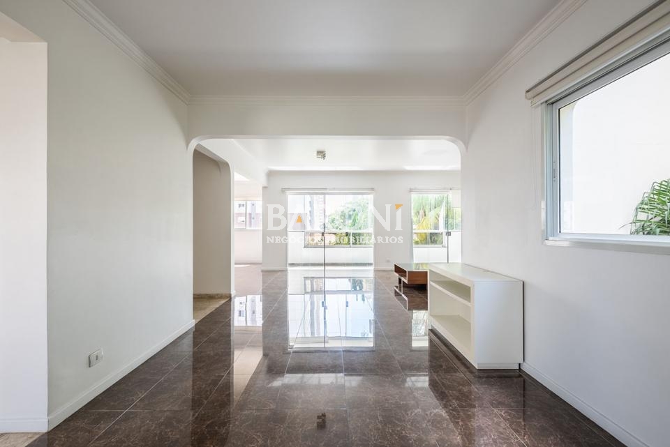 Apartamento - Campo Belo