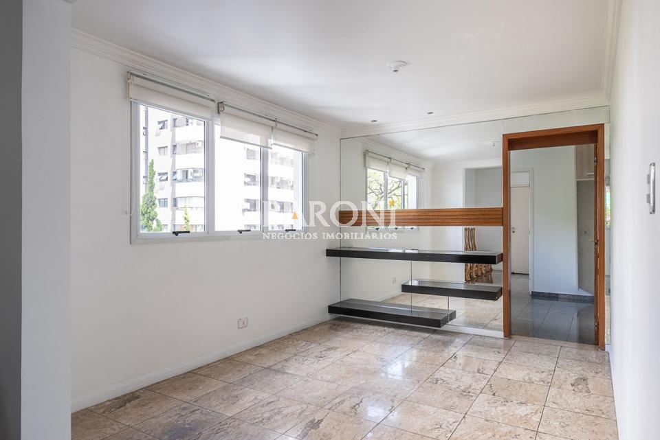 Apartamento - Campo Belo