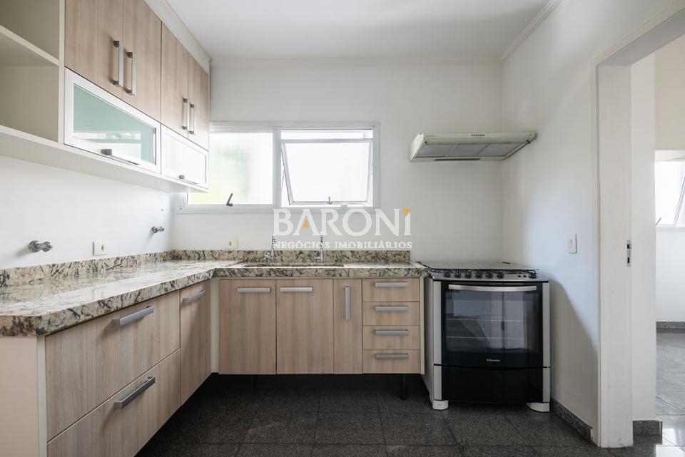 Apartamento - Campo Belo