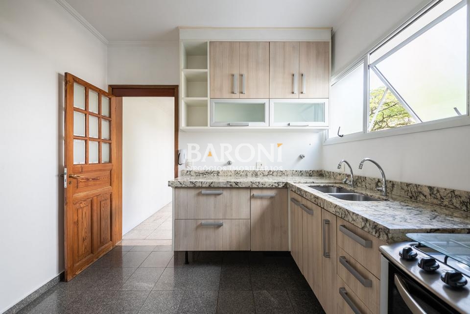 Apartamento - Campo Belo