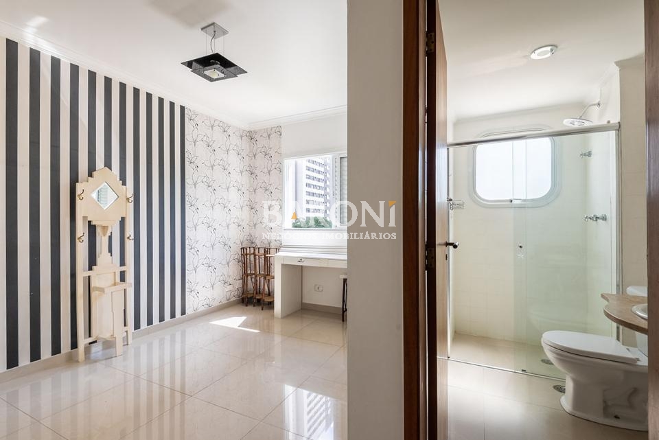 Apartamento - Campo Belo