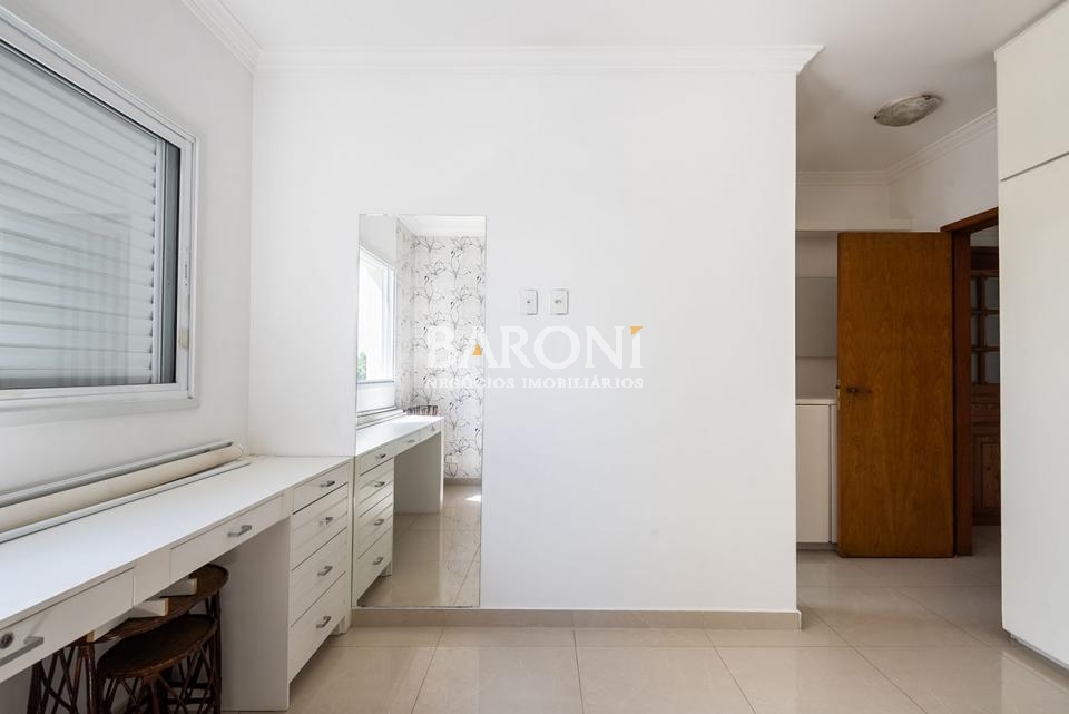 Apartamento - Campo Belo