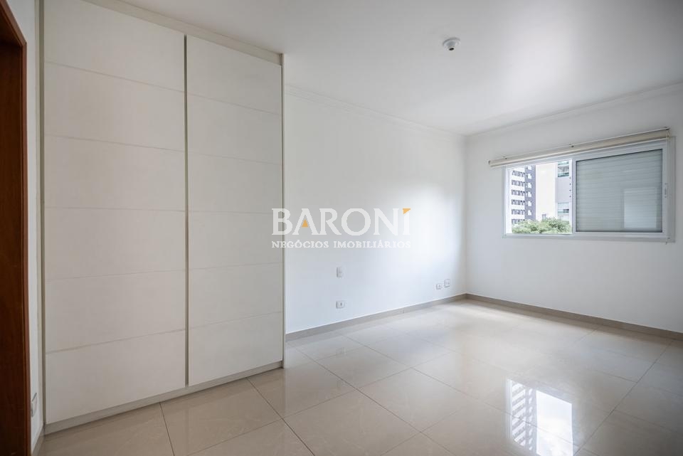 Apartamento - Campo Belo