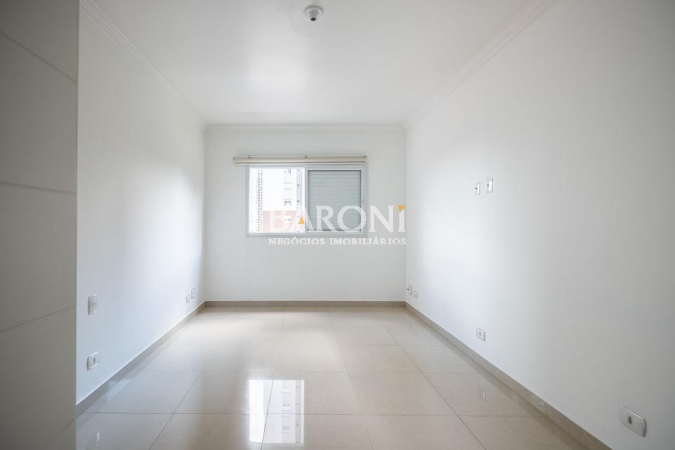 Apartamento - Campo Belo