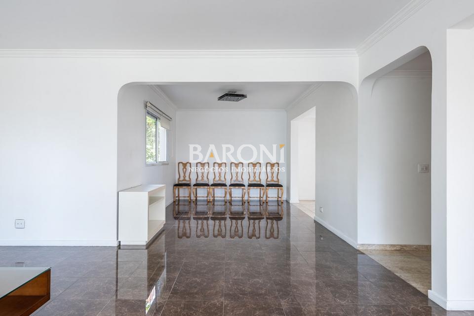 Apartamento - Campo Belo