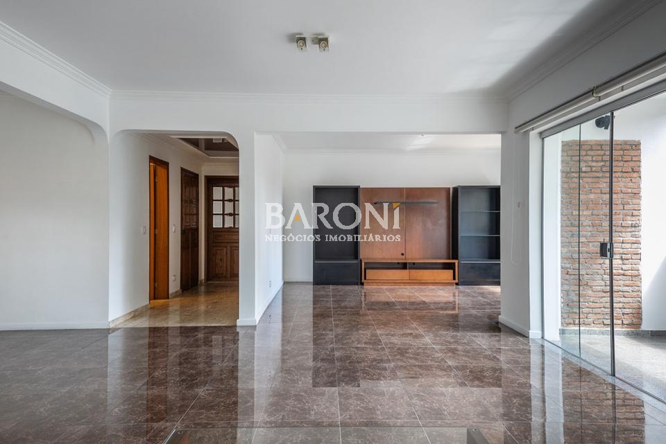 Apartamento - Campo Belo