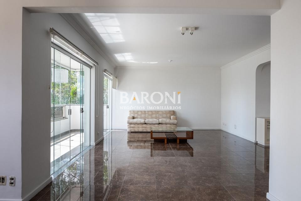 Apartamento - Campo Belo