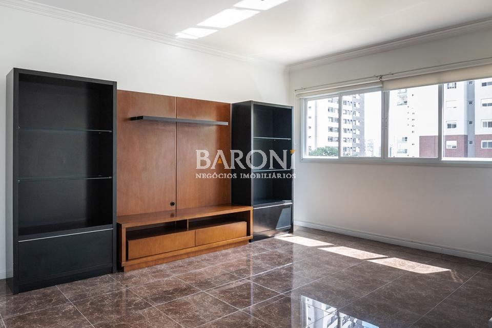 Apartamento - Campo Belo