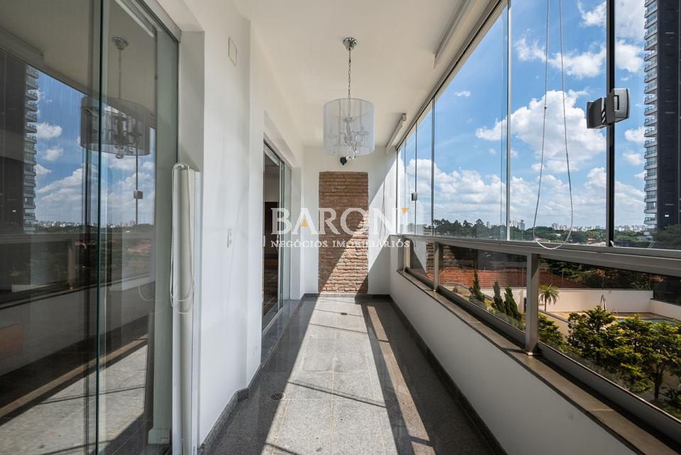 Apartamento - Campo Belo