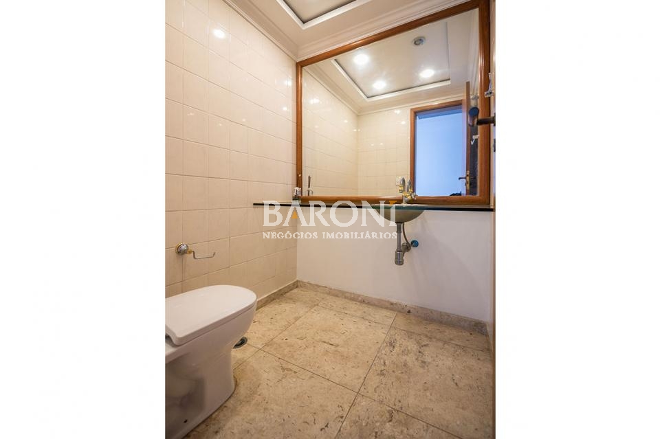 Apartamento - Campo Belo