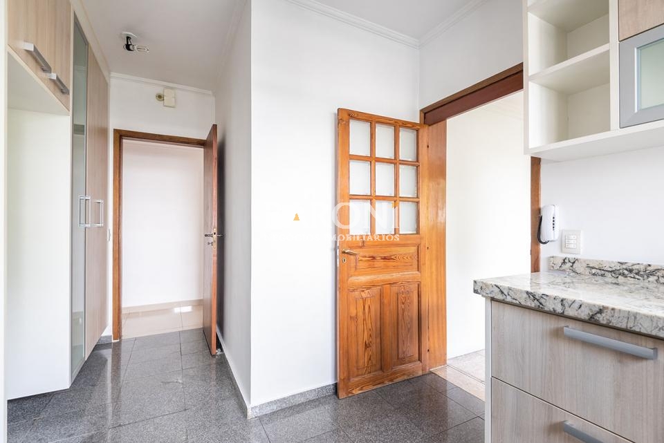 Apartamento - Campo Belo