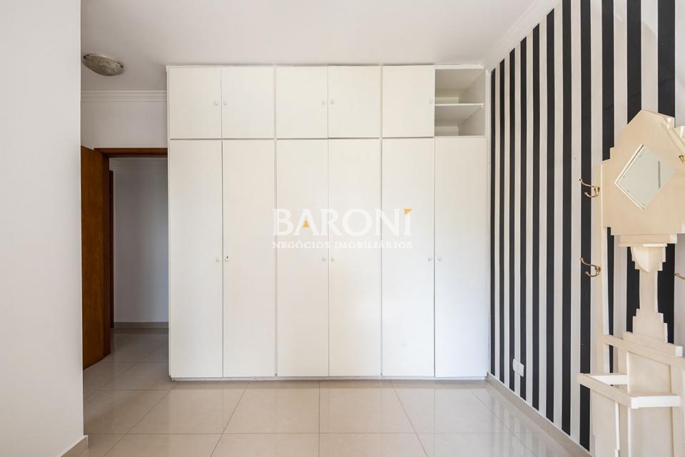 Apartamento - Campo Belo