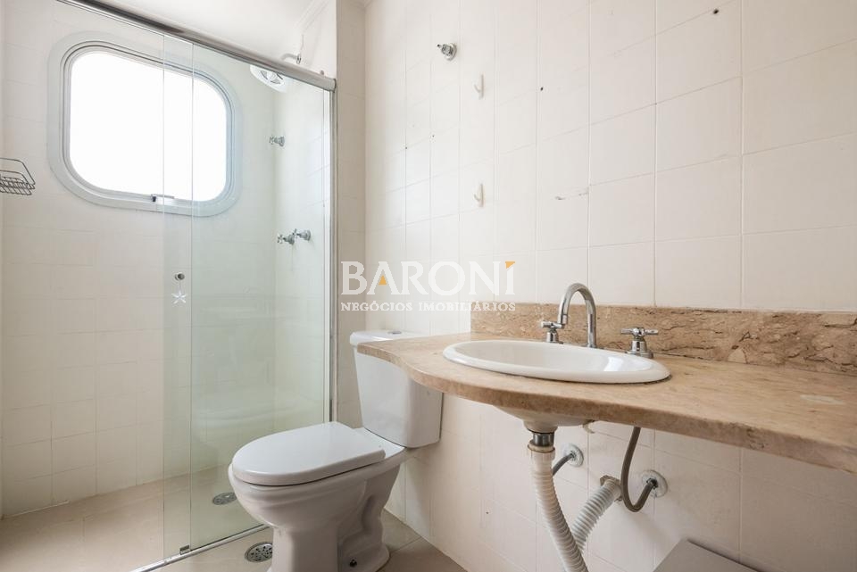 Apartamento - Campo Belo