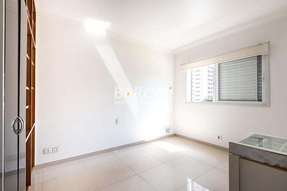 Apartamento - Campo Belo