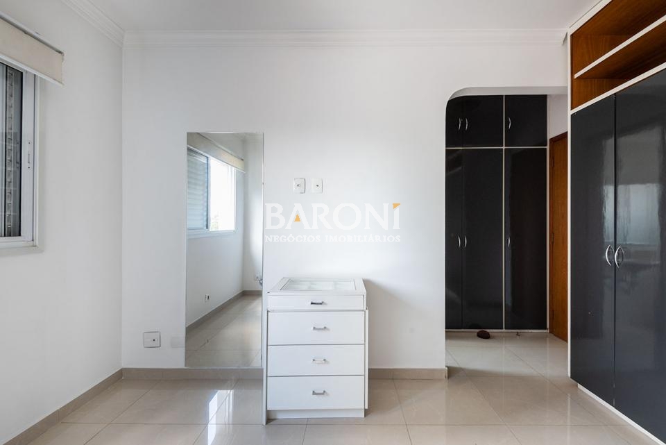 Apartamento - Campo Belo